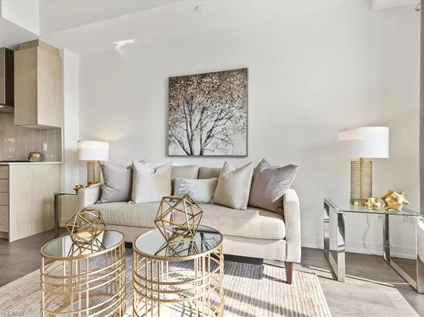 55 Duke St W #505, Kitchener, ON N2H 3W6