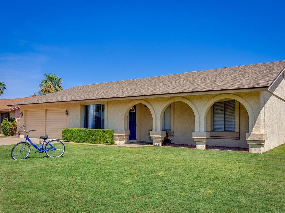 1st image of 4346 W Desert Cove Ave