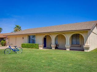 4346 W Desert Cove Ave, Glendale, AZ 85304