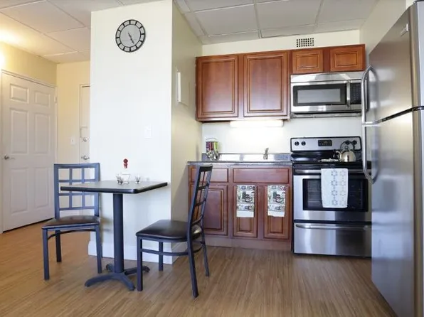 105 Boardwalk #1B, Atlantic City, NJ 08401