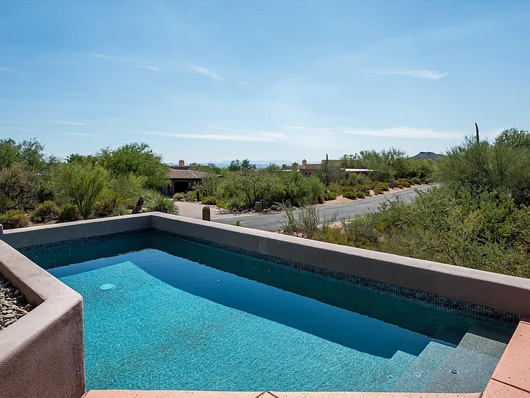 10726 E Tamarisk Way — Photo 38