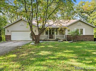 4905 Wiszwood Rd, Middleville, MI 49333