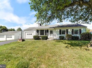 136 Sunnyside Rd, West Grove, PA 19390