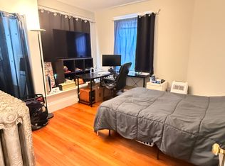 143 Kilsyth Rd APT 1, Brighton, MA 02135