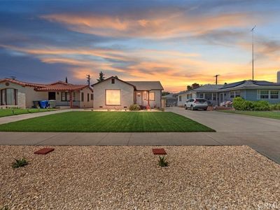 3056 N D St, San Bernardino, CA, 92405