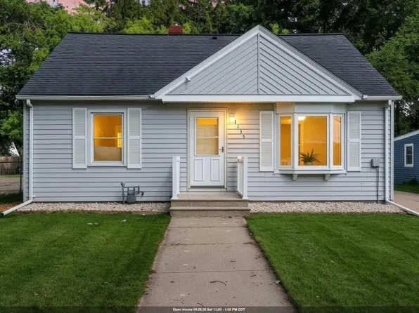 1135 Wirtz Ave, Green Bay, WI 54304