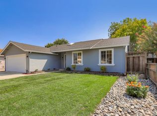 732 Shawnee Ln, San Jose, CA 95123