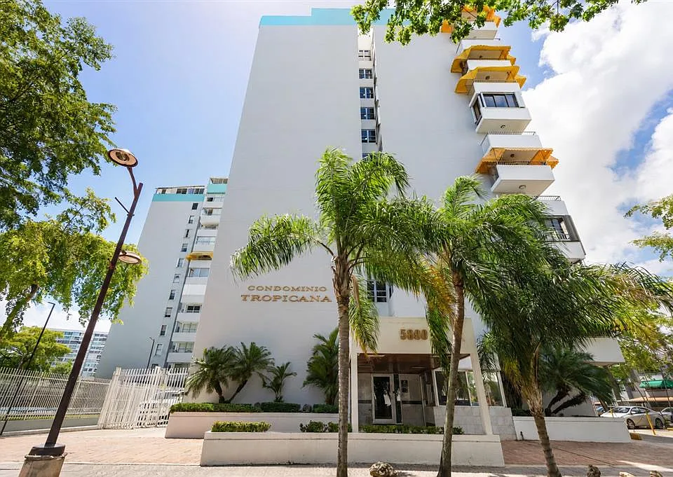 801 Cangrejo Arriba 801 #A