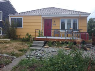 3521 SW Webster St, Seattle, WA 98126