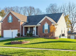 4232 Weber Dr, Dayton, OH 45430