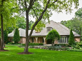 1028 Havenwood Ln, Lake Forest, IL 60045