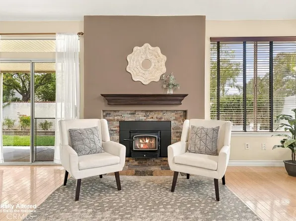 3062 Mira Vista Way, Corona, CA 92881