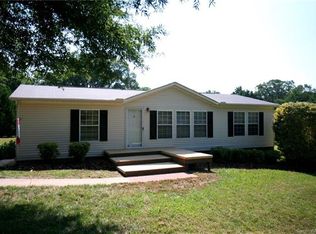 1627 Azalea Ave, Kannapolis, NC 28081