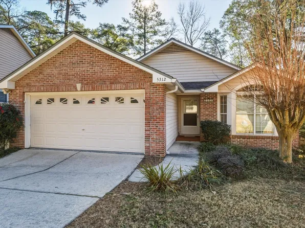 5312 Saint Ives Ln, Tallahassee, FL 32309