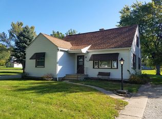 313 N Birch St, Wenona, IL 61377