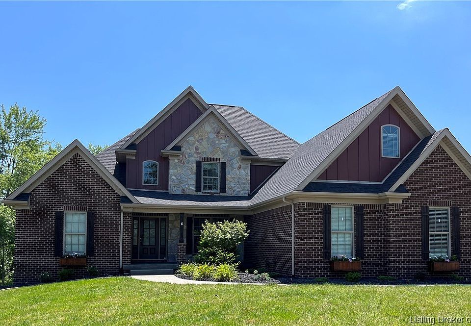 11207 Winged Foot Drive, Sellersburg, IN 47172 MLS 202307811 Zillow