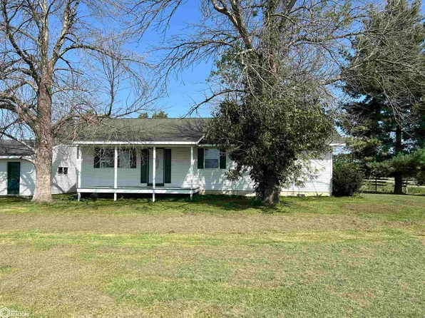 1497 230th St, Donnellson, IA 52625