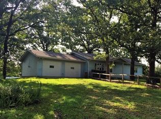 26300 Rapier Rd, Waynesville, MO 65583