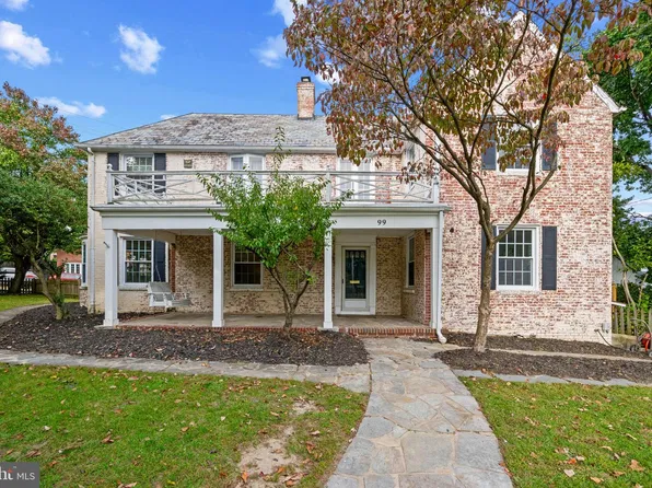 99 Paradise Ave, Catonsville, MD 21228