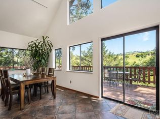 335 Meadow Way, San Geronimo, CA 94963