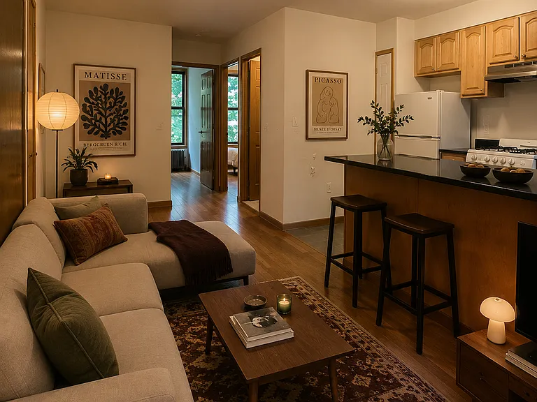 198 Elizabeth St #13 — Photo 1