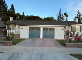 206 S Rose St #206, Burbank, CA 91505