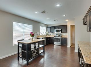 3216 River Glorious Ln, Las Vegas, NV 89135