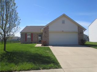8010 Painted Pony Dr, Indianapolis, IN 46217