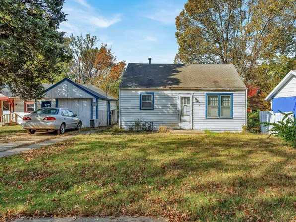 2503 SE Illinois Ave, Topeka, KS 66605