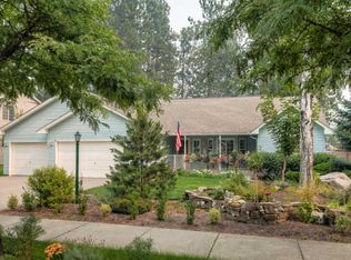 801 S Osprey Dr, Post Falls, ID 83854