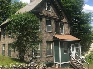 48 Rand St, North Adams, MA 01247