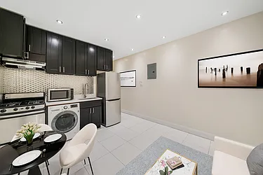 Rented by Vector New York, LLC