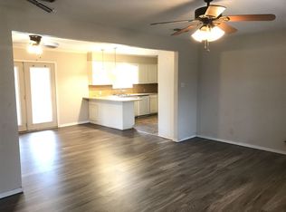 220 Crestwood Dr, Longview, TX 75601