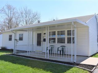 2380 Bingham Ave, Dayton, OH 45420