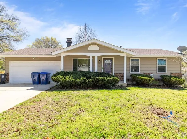 210 Vistaoak Ct, Ballwin, MO 63021