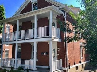 526 High St, Middletown, CT 06457