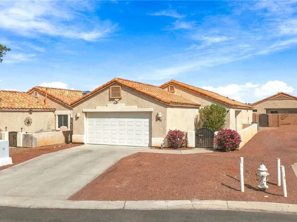 2451 Sabino Drive, Bullhead City, AZ 86442