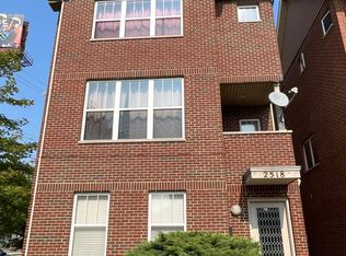 2518 S Senour Ave, Chicago, IL
