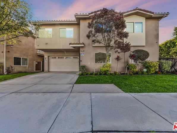 24842 Frampton Ave, Harbor City, CA 90710