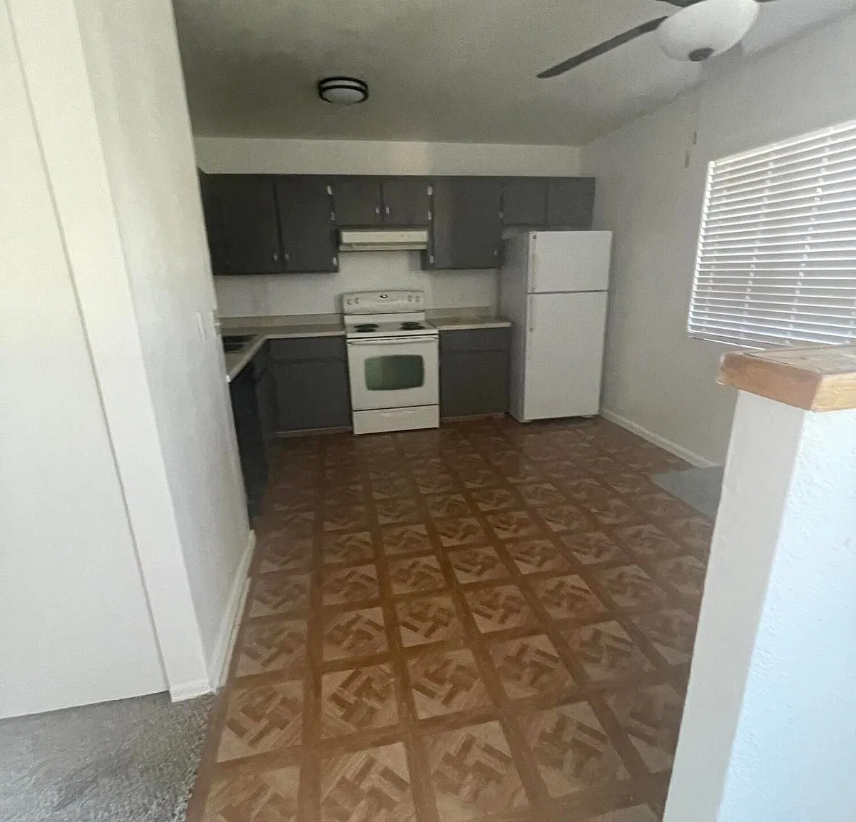 2 bed, 783 sqft, $1,025 — Photo 2
