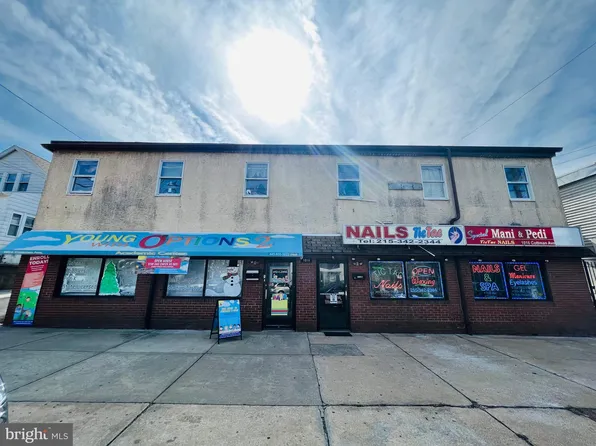1016 Cottman Ave, Philadelphia, PA 19111