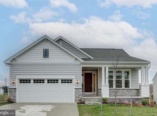 209 Northern Oak St, Middletown, DE 19709