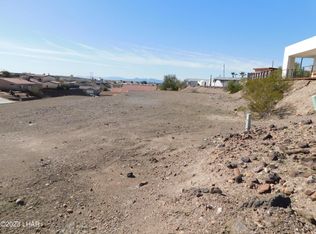 32036 Rio Vista Rd, Parker, AZ 85344