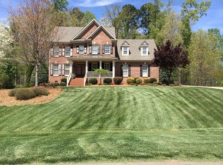 3716 Grandbridge Dr, Apex, NC 27539