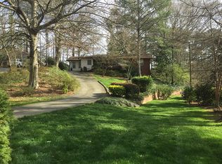 1517 Beechcliff Dr, Atlanta, GA 30329