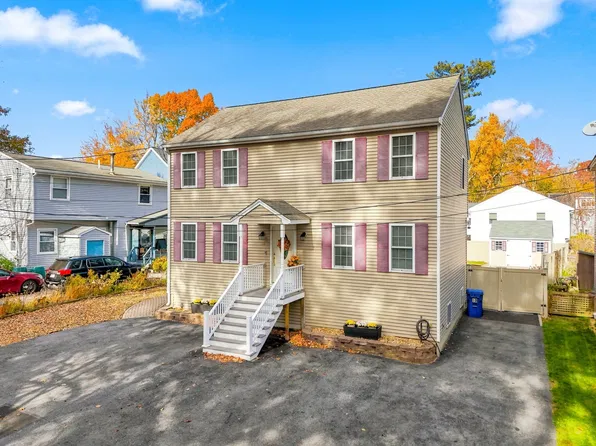 10 March St, Billerica, MA 01821