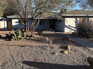 1808 W Verde Ln, Phoenix, AZ 85015