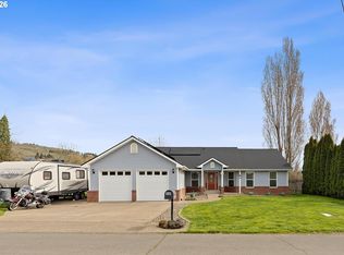 561 NW Evans St, Sheridan, OR 97378