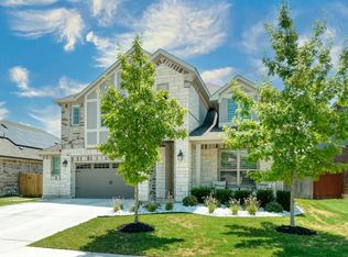 2309 Centennial Loop, Round Rock, TX 78665