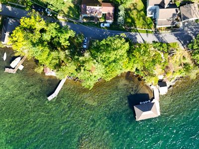 693 Gull Bay Road, Putnam Station, NY, 12861